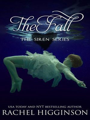 cover image of The Fall